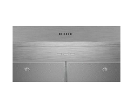 Bosch 30-Inch 500 Series Under-Cabinet Wall Hood - DUH50353UC