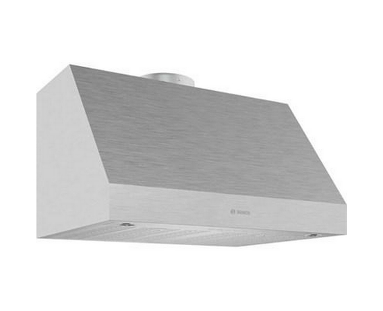Bosch 30-Inch Benchmark Series Under-Cabinet Wall Hood - DUHP0853UC