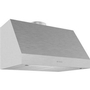 Bosch 36-Inch Benchmark Series Under-Cabinet Wall Hood - DUHP6853UC