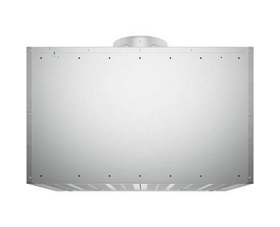 Bosch 36-Inch Benchmark Series Under-Cabinet Wall Hood - DUHP6853UC