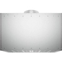 Bosch 36-Inch Benchmark Series Under-Cabinet Wall Hood - DUHP6853UC