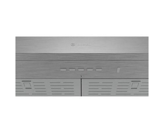 Bosch 36-Inch Benchmark Series Under-Cabinet Wall Hood - DUHP6853UC
