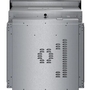 Bosch 30-Inch, 4.6 Cu. Ft. Built-In Single Wall Oven With Convection Technology - Right Sideopening Door - HBL5455RUC