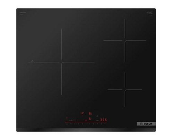Bosch 24-Inch Built-In Induction Cooktop With Autochef® - NIT8461UC