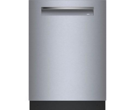 Bosch Built-In Dishwasher With Crystaldry™ - SHP78DM5N