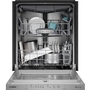 Bosch Built-In Dishwasher With Crystaldry™ - SHP78DM5N