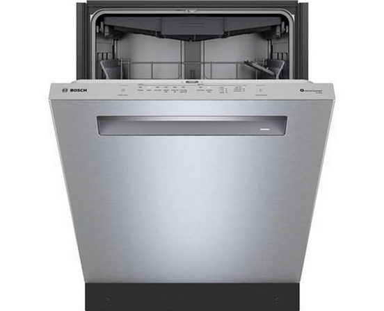 Bosch Built-In Dishwasher With Crystaldry™ - SHP78DM5N