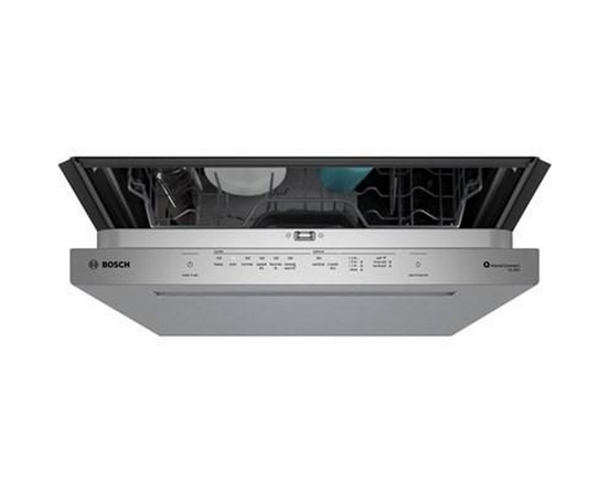 Bosch Built-In Dishwasher With Crystaldry™ - SHP78DM5N