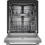 Bosch Built-In Dishwasher With Crystaldry™ - SHX78DM5N
