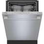 Bosch Built-In Dishwasher With Crystaldry™ - SHX78DM5N