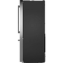 Bosch 36-Inch, 21.6 Cu. Ft. Counter-Depth  French 3-Door Refrigerator With Water And Ice Dispensing System - B36CD52SNS