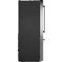 Bosch 36-Inch, 21.6 Cu. Ft. Counter-Depth  French 3-Door Refrigerator With Water And Ice Dispensing System - B36CD52SNS