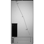 Bosch 36-Inch, 21.6 Cu. Ft. Counter-Depth  French 3-Door Refrigerator With Water And Ice Dispensing System - B36CD52SNS