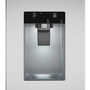 Bosch 36-Inch, 21.6 Cu. Ft. Counter-Depth  French 3-Door Refrigerator With Water And Ice Dispensing System - B36CD52SNS