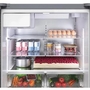 Bosch 36-Inch, 21.6 Cu. Ft. Counter-Depth  French 3-Door Refrigerator With Water And Ice Dispensing System - B36CD52SNS
