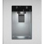 Bosch 36-Inch 500 Series French Door Bottom Mount Refrigerator With Total No Frost - B36FD52SNS