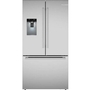Bosch 36-Inch 500 Series French Door Bottom Mount Refrigerator With Total No Frost - B36FD52SNS