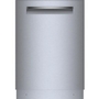 Bosch Top Control Dishwasher With Precisionwash® - SHP65CC5UC