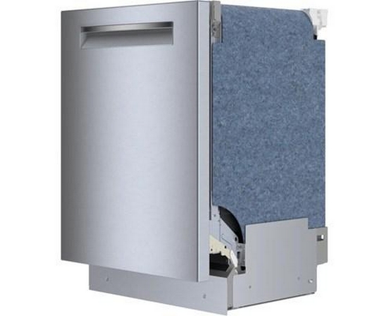 Bosch Top Control Dishwasher With Precisionwash® - SHP65CC5UC