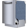 Bosch Top Control Dishwasher With Precisionwash® - SHP65CC5UC
