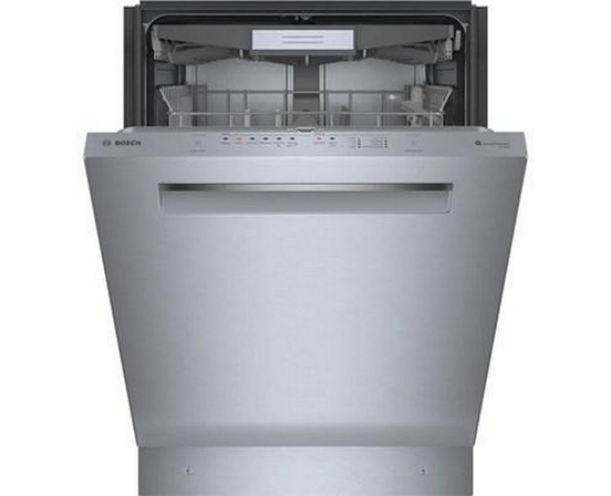 Bosch Top Control Dishwasher With Precisionwash® - SHP65CC5UC