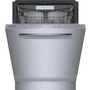 Bosch Top Control Dishwasher With Precisionwash® - SHP65CC5UC