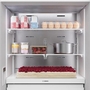 Bosch 30-Inch, 16.5 Cu.Ft. Built-In Bottom Freezer With Wi-Fi Connect - B30BB130SS
