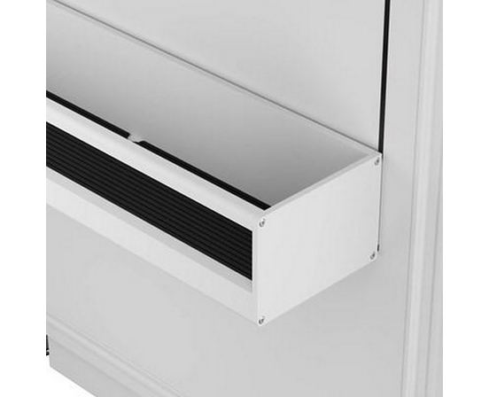 Bosch 30-Inch, 16.5 Cu.Ft. Built-In Bottom Freezer With Wi-Fi Connect - B30BB130SS