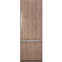Bosch 30-Inch, 16.5 Cu.Ft. Built-In Bottom Freezer With Wi-Fi Connect - B30IB100SP