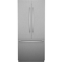 Bosch 36-Inch, 20.1 Cu.Ft. Built-In Bottom Freezer With Wi-Fi Connect - B36BT130NS