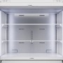 Bosch 36-Inch, 20.1 Cu.Ft. Built-In Bottom Freezer With Wi-Fi Connect - B36BT130NS