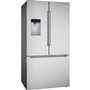 Bosch 36-Inch, 21.6 Cu.Ft. Counter Depth French 3-Door With Wi-Fi Connect - B36CD10ENS