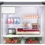 Bosch 36-Inch, 21.6 Cu.Ft. Counter Depth French 3-Door With Wi-Fi Connect - B36CD10ENS