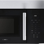 Bosch 30-Inch 1.7 Cu. Ft. Over-The-Range Microwave With Lcd Display - HMV1055C