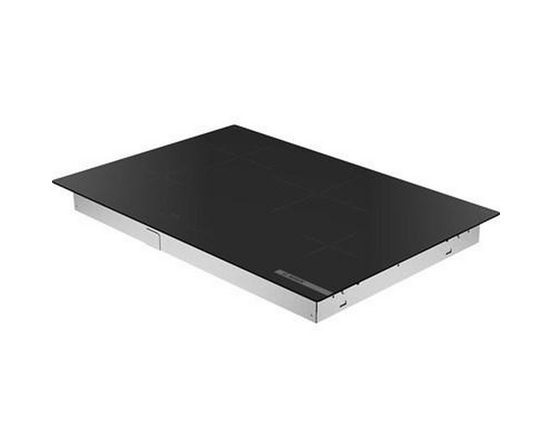 Bosch 30-Inch Built-In Induction Cooktop With Speedboost® - NIT5063UC