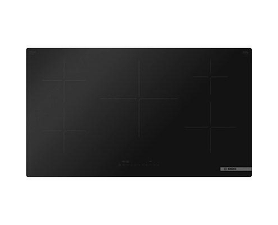 Bosch 36-Inch Built-In Induction Cooktop With Speedboost® - NIT5663UC