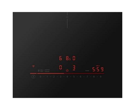 Bosch 36-Inch Built-In Induction Cooktop With Speedboost® - NIT5663UC