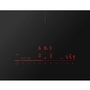 Bosch 36-Inch Built-In Induction Cooktop With Speedboost® - NIT5663UC