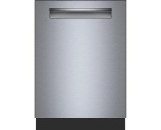 Bosch Built-In Dishwasher With Precisionwash® - SHP55DM5N