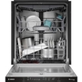 Bosch Built-In Dishwasher With Precisionwash® - SHP55DM5N