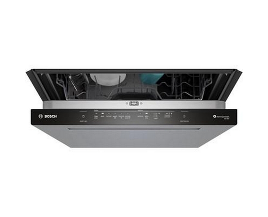 Bosch Built-In Dishwasher With Precisionwash® - SHP55DM5N