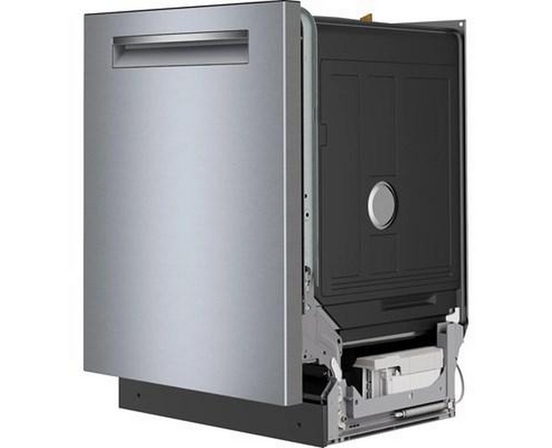 Bosch Built-In Dishwasher With Precisionwash® - SHP55DM5N