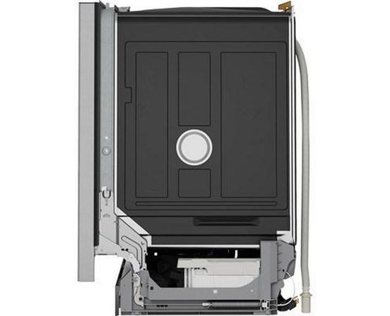 Bosch Built-In Dishwasher With Precisionwash® - SHP55DM5N