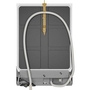 Bosch Built-In Dishwasher With Precisionwash® - SHP55DM5N