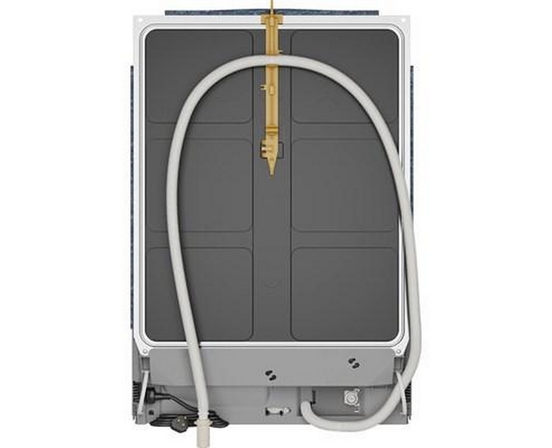 Bosch Built-In Dishwasher With Zone Wash - SHP65DM5N