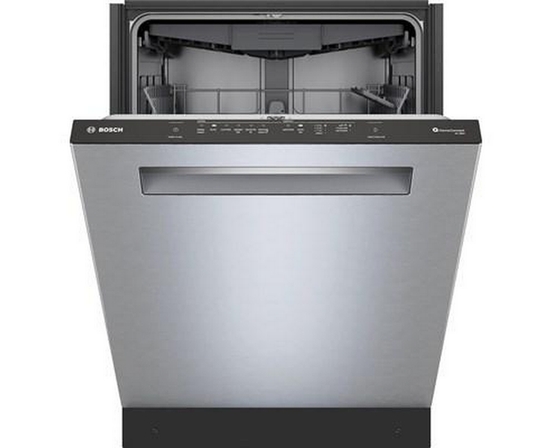 Bosch Built-In Dishwasher With Zone Wash - SHP65DM5N