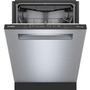 Bosch Built-In Dishwasher With Zone Wash - SHP65DM5N