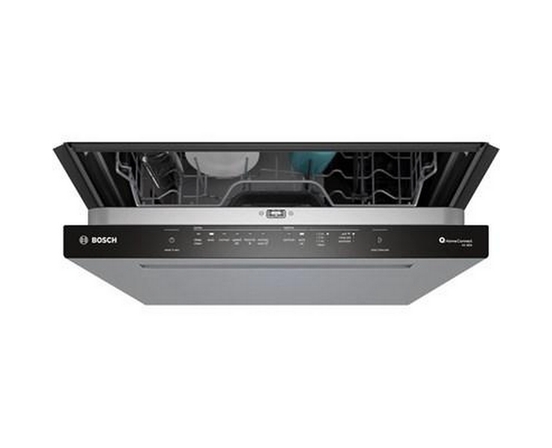 Bosch Built-In Dishwasher With Zone Wash - SHP65DM5N