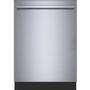 Bosch Built-In Dishwasher With Zonewash - SHX65DM5N