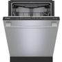 Bosch Built-In Dishwasher With Zonewash - SHX65DM5N